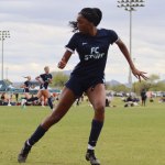 Jasmine McNish