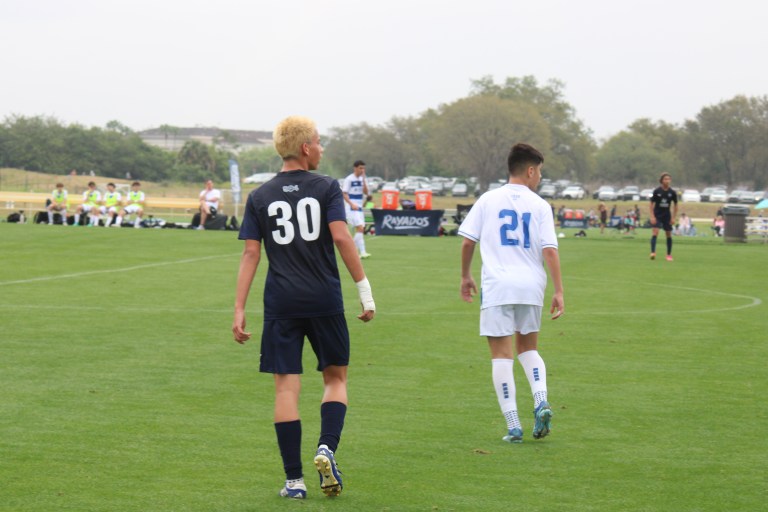 Matthew Hernandez