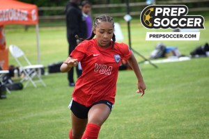 Virginia's Class of 2028 continues to impress heading into 2025