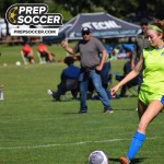 ECNL CL Playoffs – Best from 08s on Tuesday