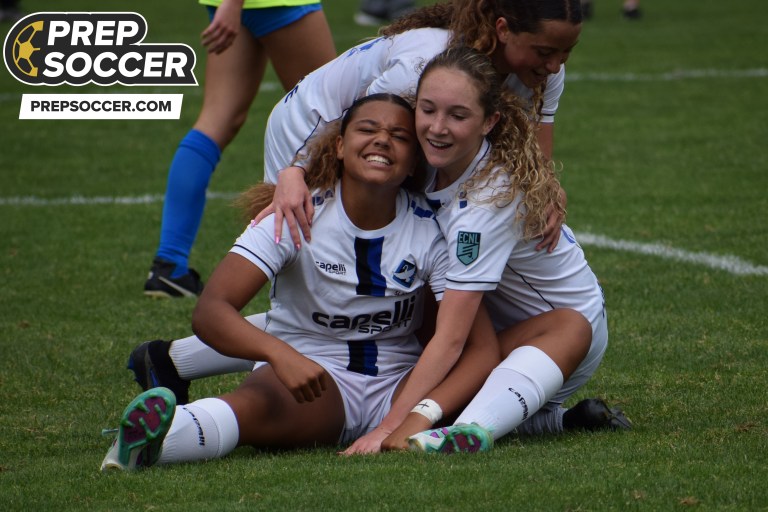 ECNL CL Playoffs - 09 Standouts from Monday