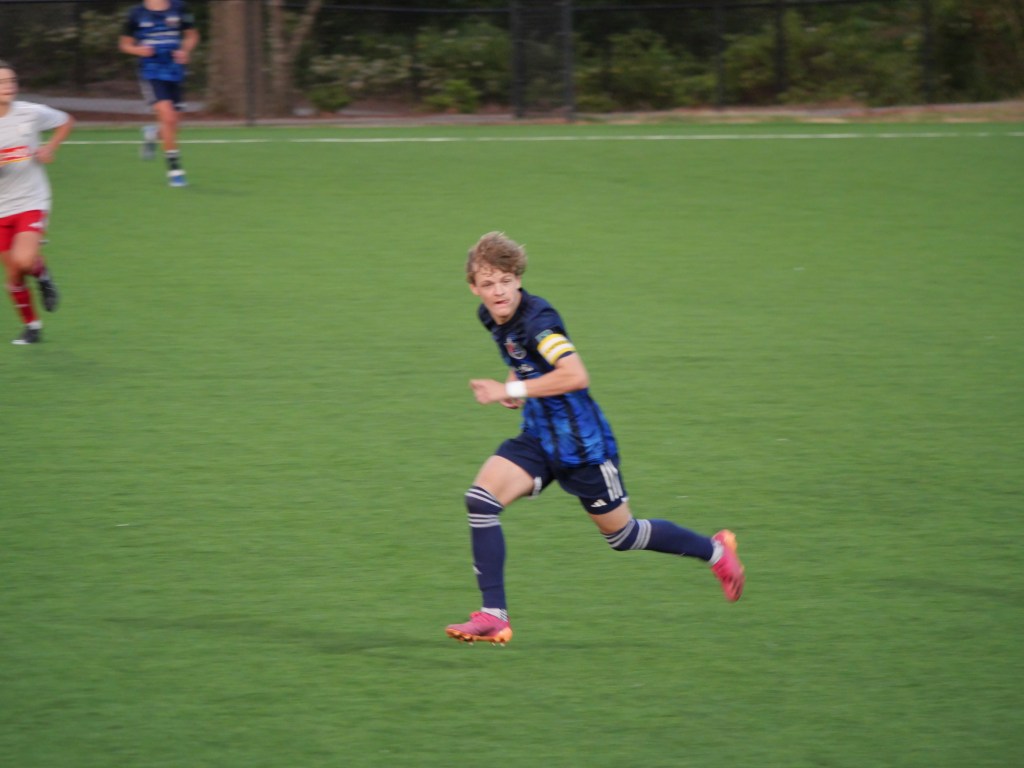 Anderson O’Sullivan