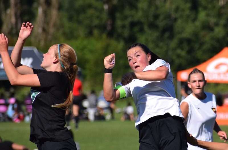 ECNL Girls National Finals: 08 Midfielders to Watch