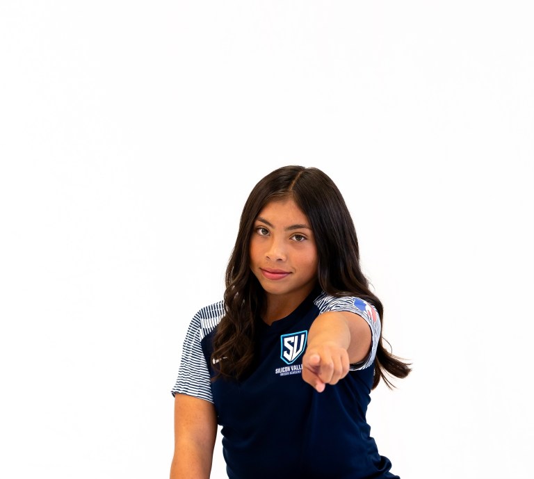 Valeria Alcala