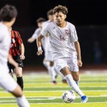 Southern California 2025’s show immense talent