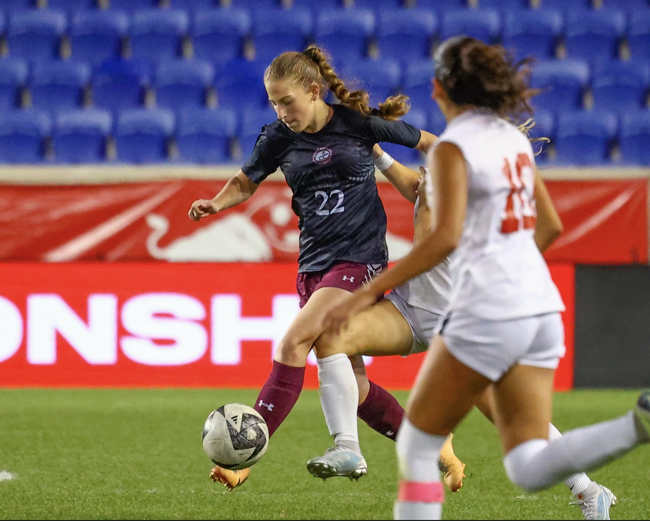 Northeast Best XI 2026s Prep Soccer