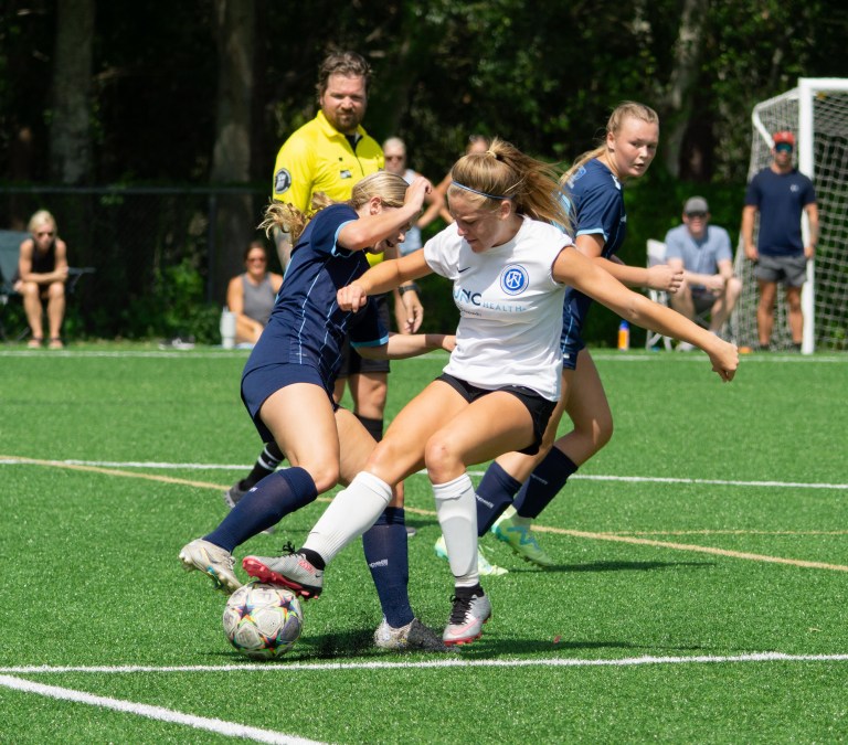 First day standouts from GA playoffs