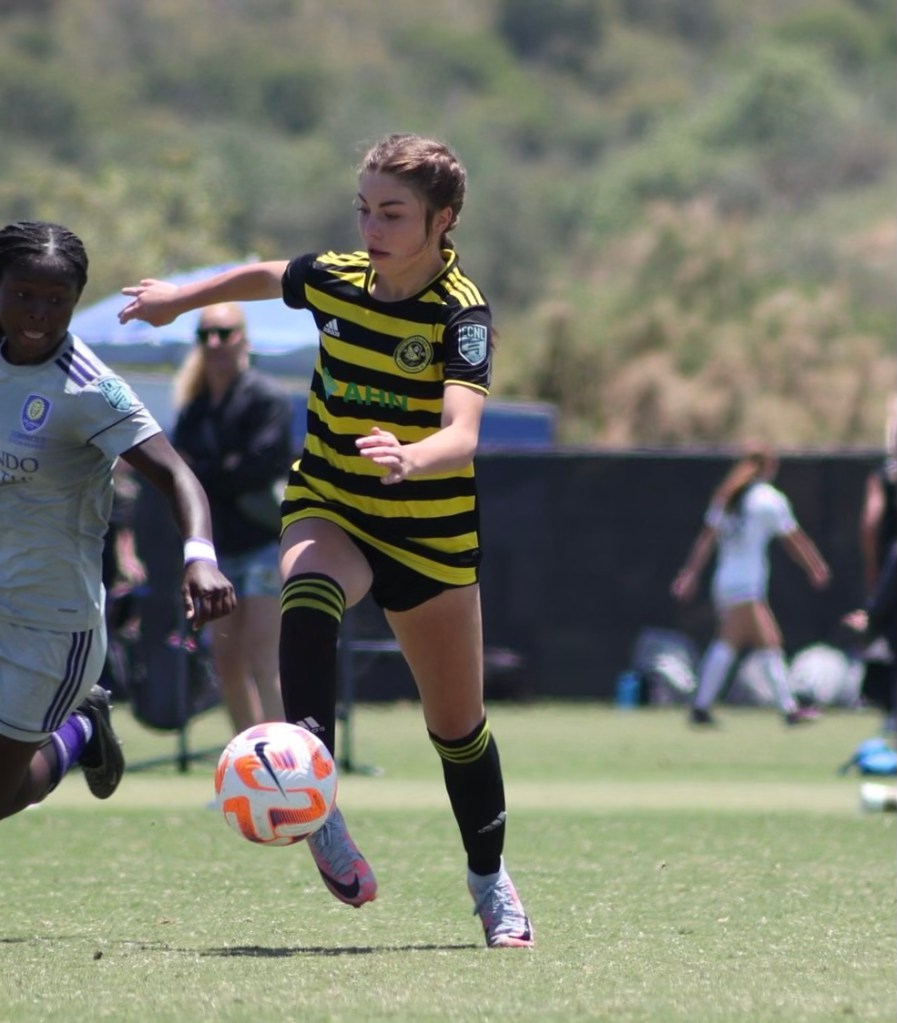 Hard work paying off for Pennsylvania forwards, defenders