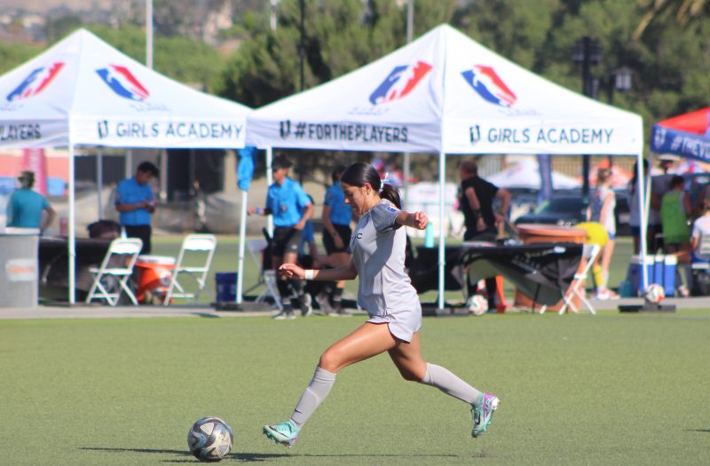 U19 GA Playoff Preview: Players to Watch