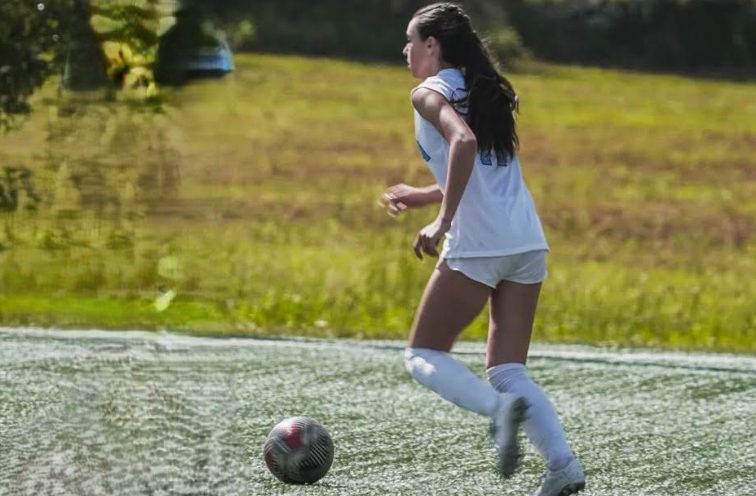 Six breakout stars from the New Jersey high school season
