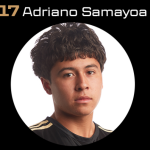 Adriano Samayoa