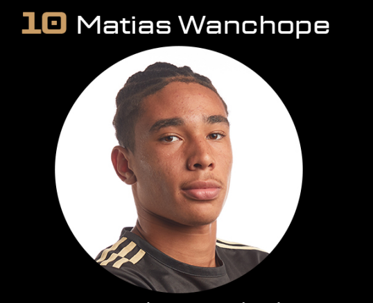 Matias Wanchope