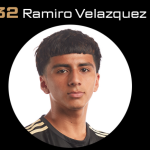 Ramiro Velazquez
