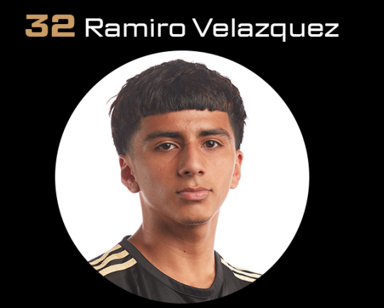 Ramiro Velazquez