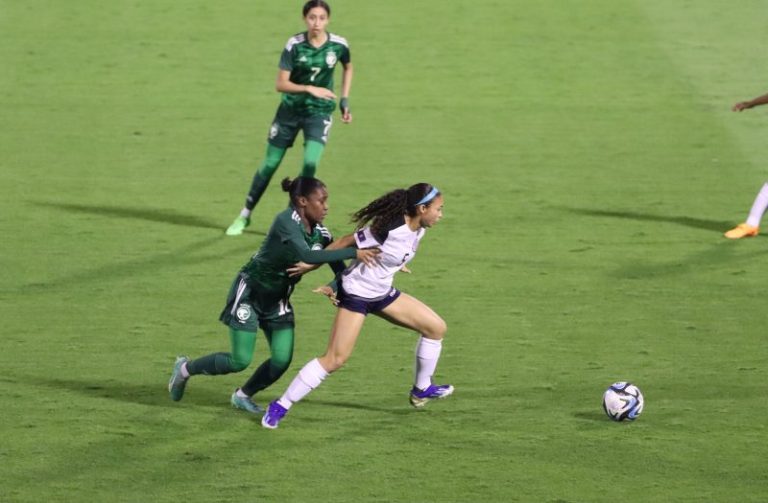 Girls with skills, speed in California&#039;s 2027 class