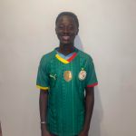 Alioune Mbaye