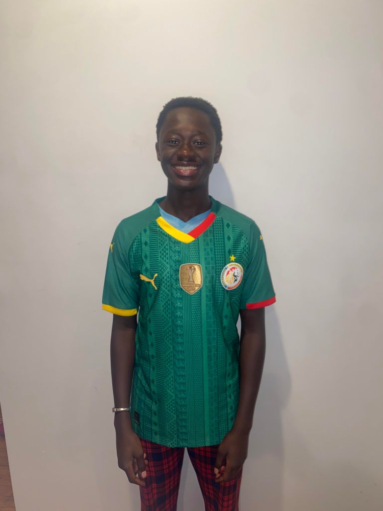 Alioune Mbaye