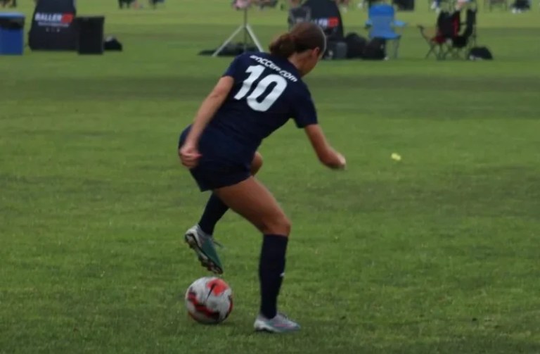ECNL NA Cup Standouts: Eleven 2026s to Offer Right Now