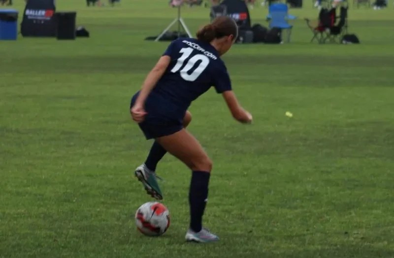 ECNL NA Cup Standouts: Eleven 2026s to Offer Right Now