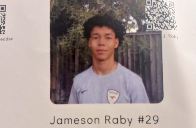 Jameson Raby