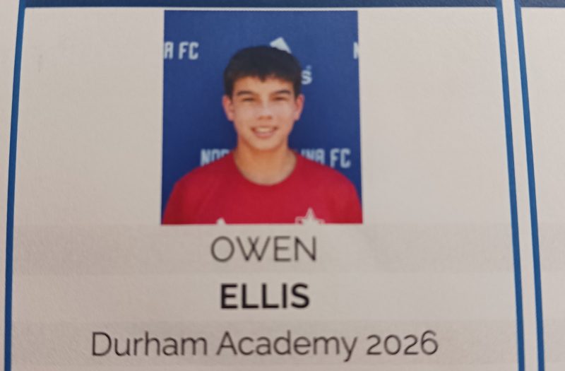 Owen Ellis 