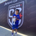 Geremy Rosero Cruz