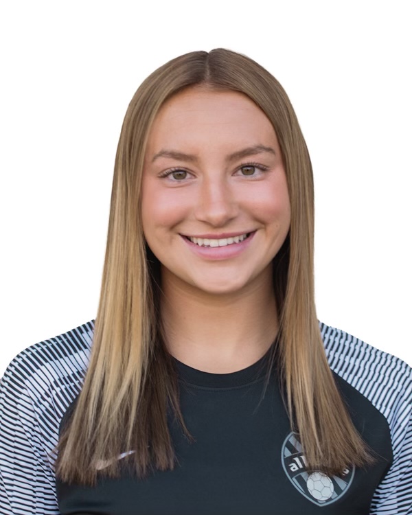 McKalie Ball