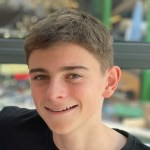 Christian McEvoy