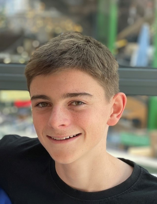 Christian McEvoy