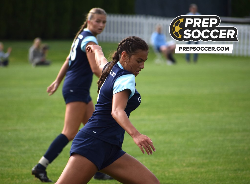 Wilmington Hammerheads Girls’ Class of 2026 Spotlighted Players