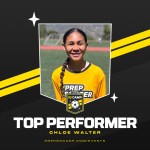 Chloe Walter