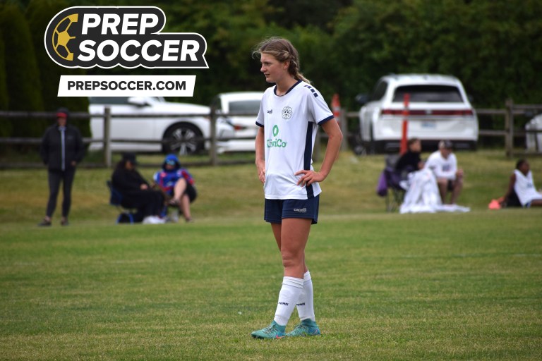 Prep Soccer: ECNL Playoffs 2010 Best XI