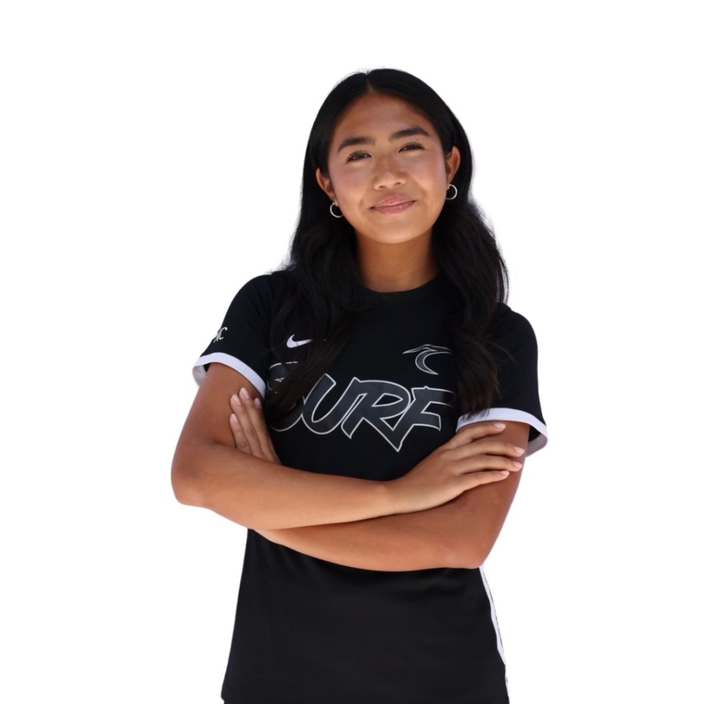 Emily “Emjae” Soriano