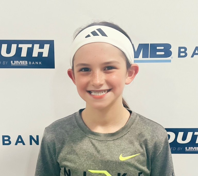 Avery Warner