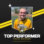 Unranked Standouts Shine at Prep Soccer ID Camp So Cal