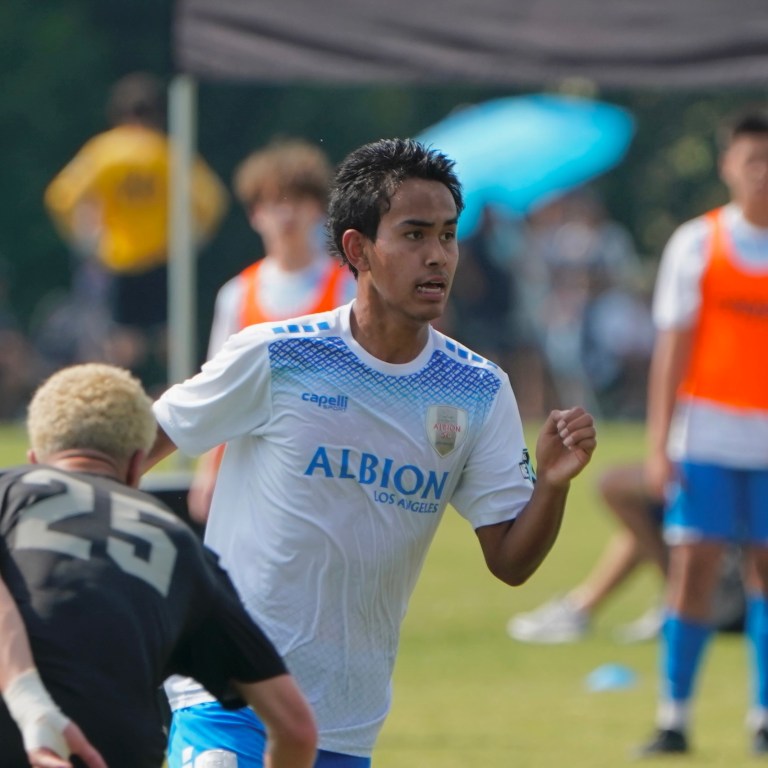 Ethan Phung