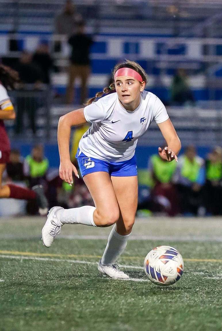 Updated 2027 California Girl Rankings