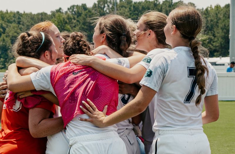 Ohio 2026s on the rise following playoffs