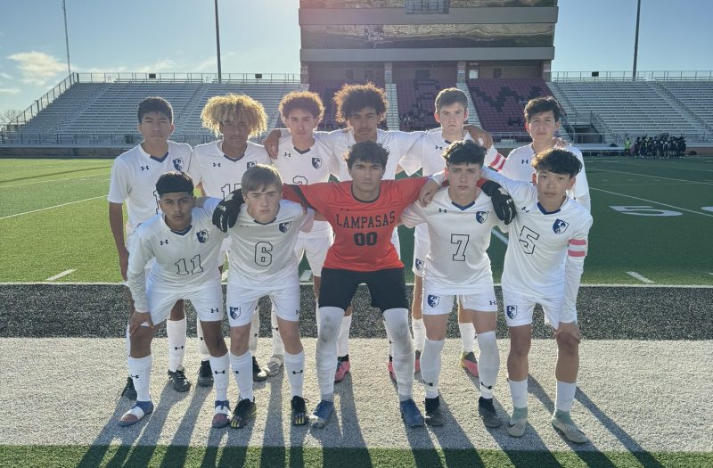 Texas High School Soccer: 4A Midfielders to Watch