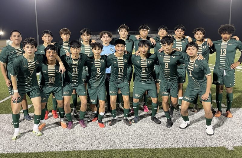 Texas High School Soccer: 4A Defenders to Watch