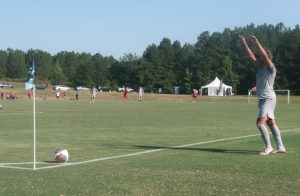 ECNL Boys National Finals:  07 Quarterfinal Standouts