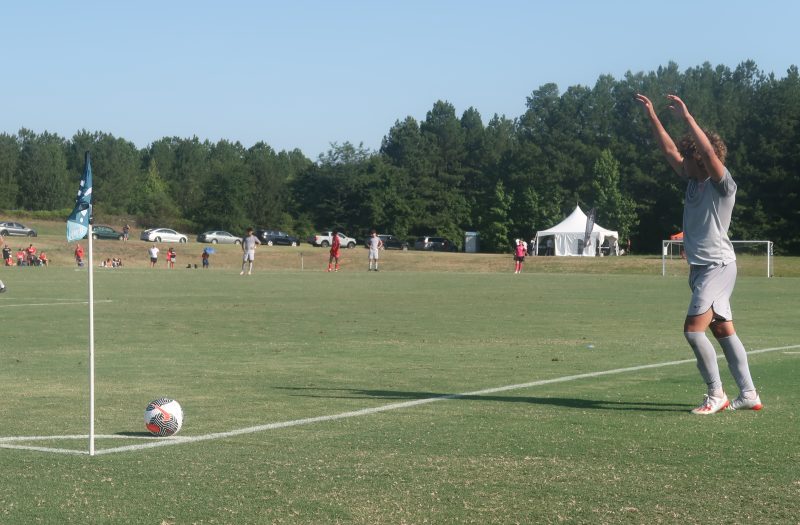 ECNL Boys National Finals: 07 Quarterfinal Standouts