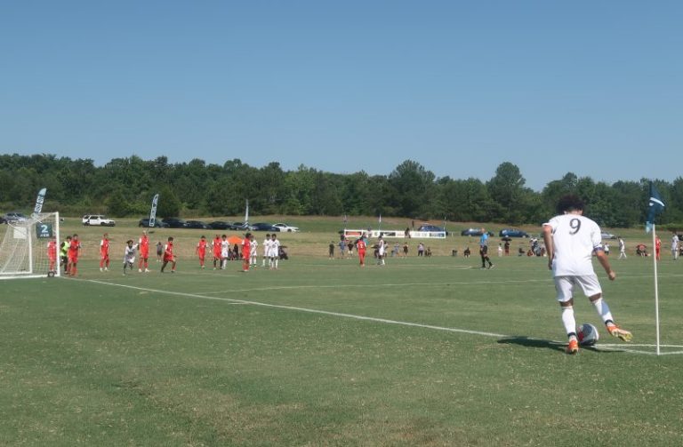 ECNL Boys National Finals:  08 Quarterfinal Standouts