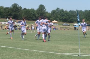 ECNL Boys National Finals:  09 Quarterfinal Standouts