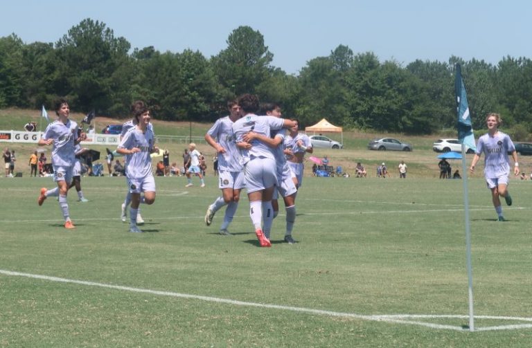 ECNL Boys National Finals:  09 Quarterfinal Standouts