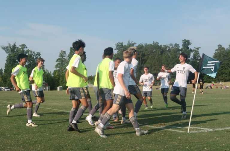 ECNL Boys National Finals:  08 Semifinal Standouts