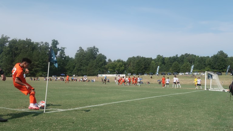 ECNL Boys National Finals:  07 Semifinal Standouts