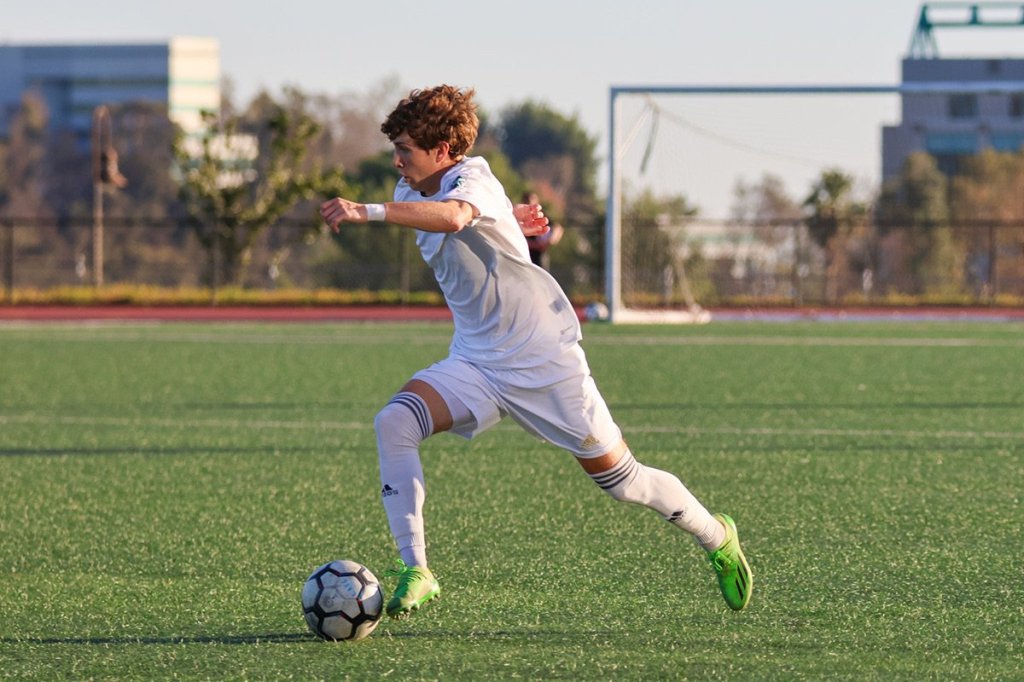 California players to watch in ECNL U17 first round