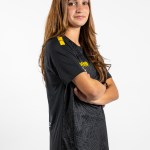 Zoe Morello