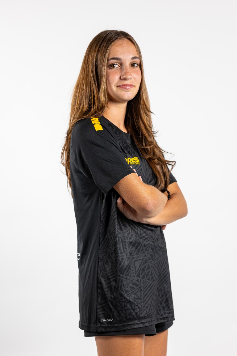 Zoe Morello